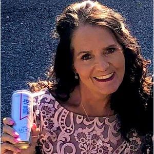 Meet your Posher, Diane